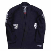 BJJ GI Shoyoroll Batch 66 Mission22 Project BJJ Kimono Jiu Jitsu Uniform 450 GSM